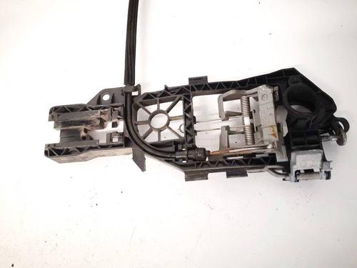 Used Rear left exterior door handle Rear left exterior door handle 34780550 34780550