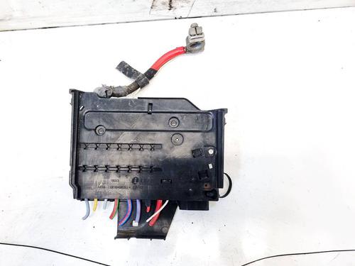 Used Fuse box Fuse box FORD GRAND C-MAX (DXA/CB7, DXA/CEU) 2.0 TDCi (140 hp) 32952439 32952439