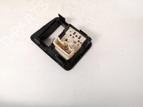 Mirror switch TOYOTA MATRIX (_E13_) 1.8 VVTi (ZZE132, ZZE134) | BP35450645I25 - Image 3