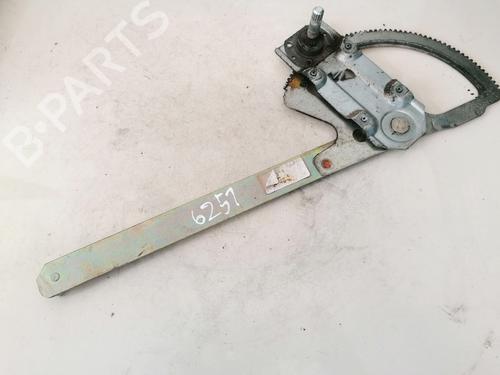 Used Front right window mechanism Front right window mechanism 35530087 35530087