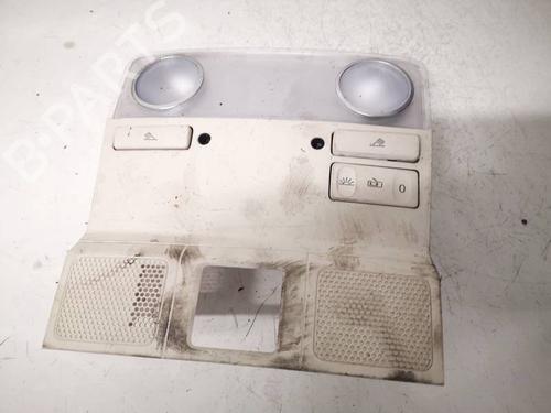 Used Interior roof light Interior roof light VW PASSAT B7 (362) 1.6 TDI (105 hp) 34867567 34867567