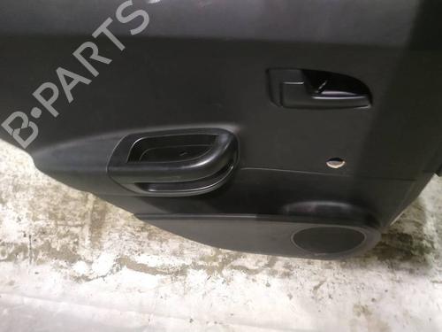 Used Rear left panel Rear left panel CHEVROLET CAPTIVA (C100, C140) 2.0 D 4WD (150 hp) 34782748 34782748