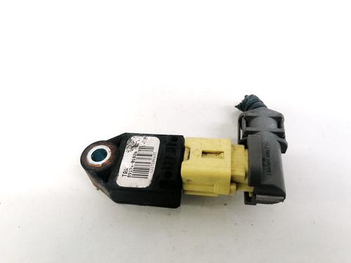 Used Electronic module Electronic module TOYOTA AVENSIS (_T25_) 2.2 D-4D (ADT251_, ADT251R) (150 hp) 32907907 32907907