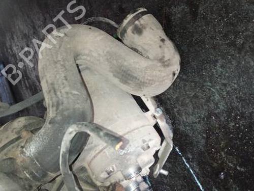 Pipe VW PASSAT B5 Variant (3B5) 1.9 TDI | BP32954406M125 - Image 3