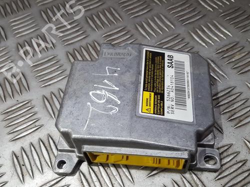 Used ECU airbags ECU airbags SAAB 9-5 Estate (YS3E) 3.0 TiD (177 hp) 33498447 33498447