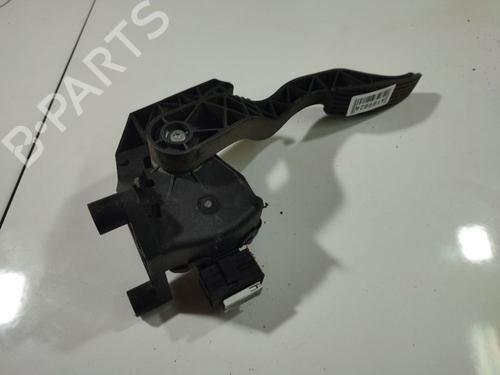 Used Pedal Pedal OPEL MERIVA A MPV (X03) 1.3 CDTI (E75) (75 hp) 34881018 34881018
