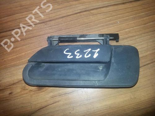 Used Rear left exterior door handle Rear left exterior door handle 35856220 35856220