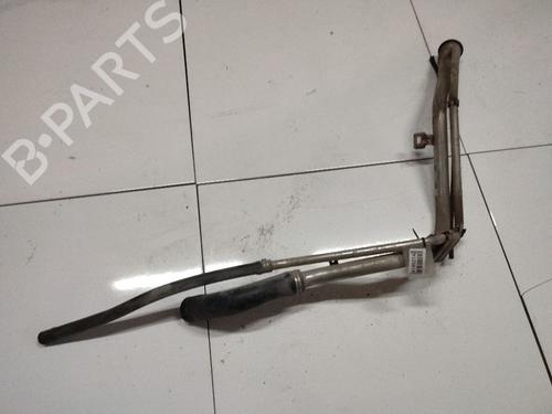 Used Pipe Pipe 34938173 34938173