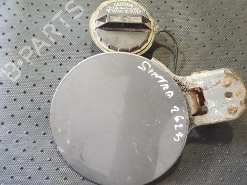 Tankdæksel Tankdæksel OPEL SINTRA (APV) 3.0 i 24V (OUN16, Y94) (201 hp) 35661044 35661044