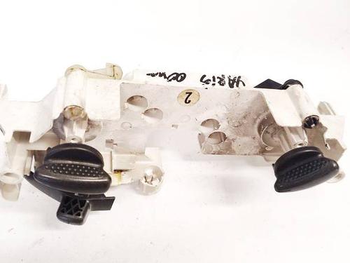 Used Climate control Climate control AUDI A6 C5 (4B2, 4B4) 2.5 TDI (150 hp) 34784127 34784127
