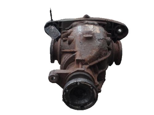 Used Rear differential Rear differential 35360822 35360822