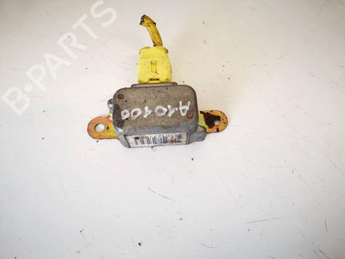 Electronic module MAZDA MPV II (LW) 2.0 (LWEW) | BP32589818M83 - Image 4
