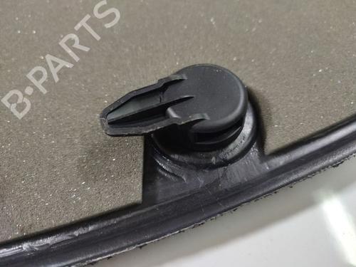 Boot lining MAZDA 3 (BK) 1.6 (BK14) | BP34880927I3 - Image 5