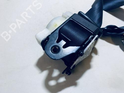 Rear right seatbelt AUDI A4 B6 (8E2) 2.0 | BP35566752I28 - Image 3
