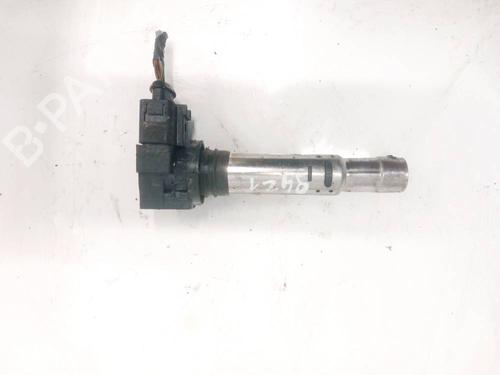 Used Ignition coil Ignition coil VW GOLF V (1K1) 1.4 16V (80 hp) 35320163 35320163
