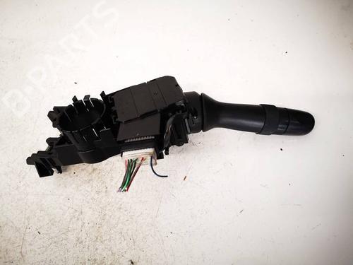 Warning switch TOYOTA AURIS (_E15_) 1.6 (ZRE151_, ZRE151R) | BP38040099I22 - Image 2