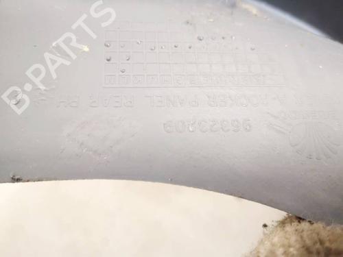Other CHEVROLET MATIZ (M200, M250) 1.0 | BP35342292O1 - Image 3