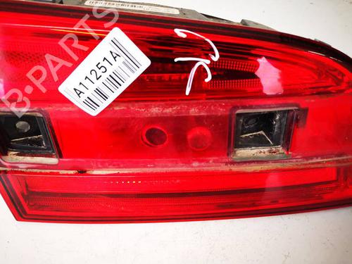 Left tailgate light JAGUAR XF I (X250) 2.2 D | BP34761338C79 - Image 2