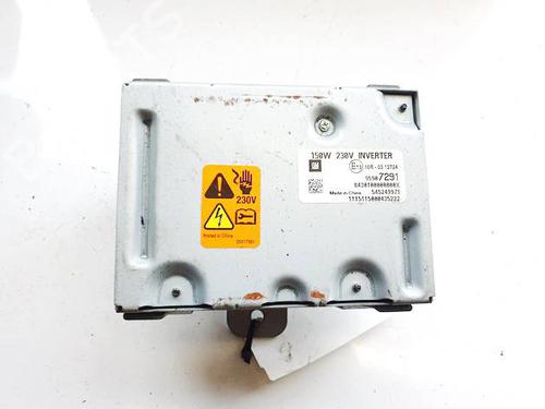 Elektronisk sensor Elektronisk sensor 38316022 38316022