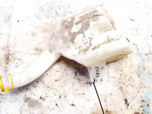 Used Windscreen washer tank Windscreen washer tank OPEL MERIVA A MPV (X03) 1.7 CDTI (E75) (100 hp) 35357927 35357927