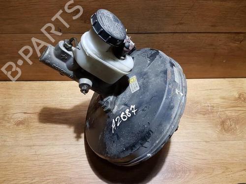 Used Servo brake Servo brake NISSAN ALMERA II Hatchback (N16) 1.5 (90 hp) 35654225 35654225