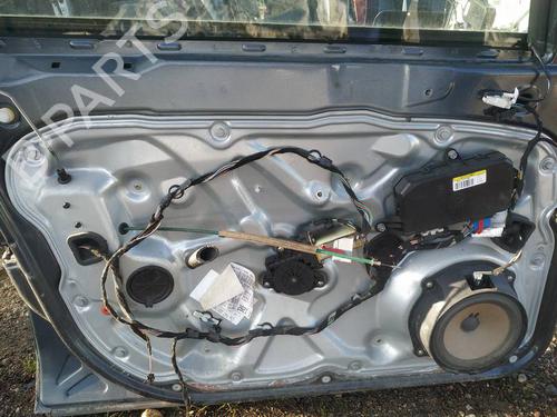 Used Front left window mechanism Front left window mechanism 35372963 35372963