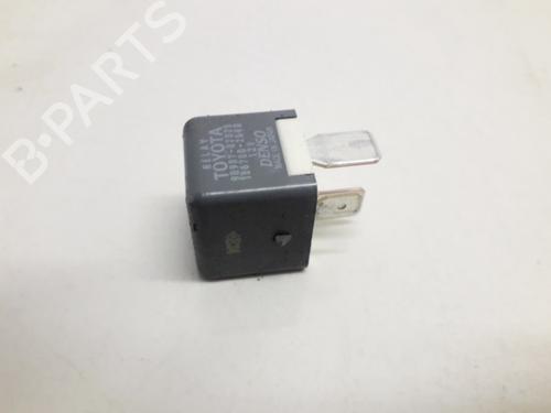 Used Electronic sensor Electronic sensor TOYOTA PRIUS Liftback (_W2_) 1.5 Hybrid (NHW20_, NHW20R) (112 hp) 33106580 33106580