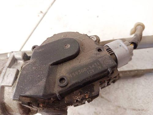 Front wiper motor MAZDA 6 Hatchback (GH) 2.0 MZR-CD (GH14) | BP34974174M29 - Image 3