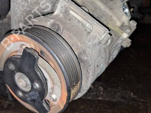 AC compressor SKODA SUPERB II (3T4) 1.9 TDI | BP34902486M34 - Image 2