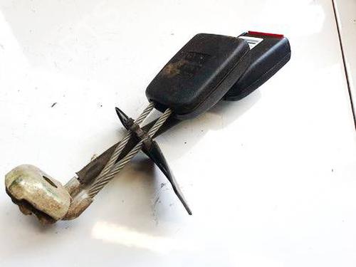 Seat buckle VW PASSAT B5 Variant (3B5) 1.9 TDI | BP34981455I32 - Image 2