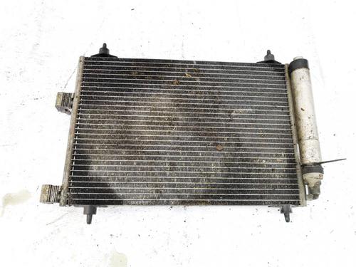 Used AC radiator AC radiator 35642156 35642156