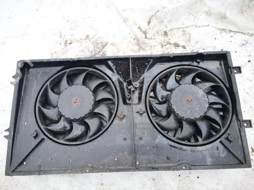 Used Fan Fan PEUGEOT 807 (EB_) 2.0 HDi (107 hp) 35319149 35319149