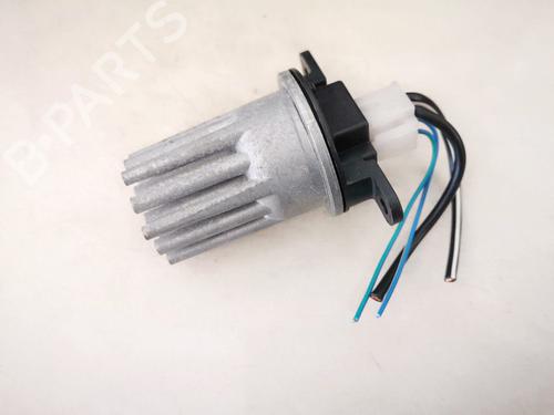 Used Heater resistor Heater resistor MAZDA RX-8 (SE, FE) 1.3 (FE103, SE3P) (192 hp) 35500644 35500644