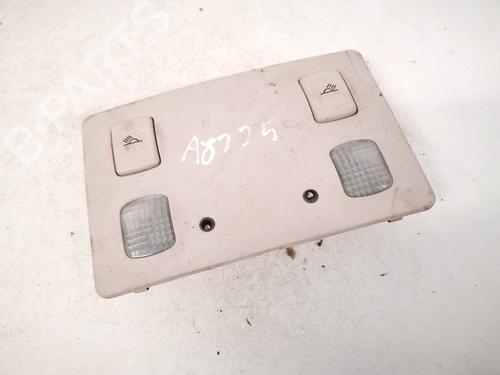 Used Interior roof light Interior roof light AUDI A6 C5 (4B2, 4B4) 2.4 (163 hp) 35385310 35385310