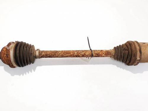 Used Left front driveshaft Left front driveshaft FORD TRANSIT Van (FA_ _) 2.2 TDCi (85 hp) 35350131 35350131