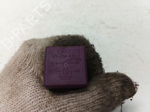 Electronic sensor PEUGEOT 307 (3A/C) 1.6 16V | BP32572990M84  - Image 8