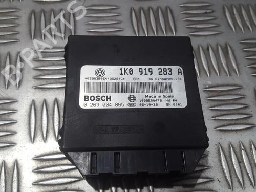Used Electronic module Electronic module 35706358 35706358