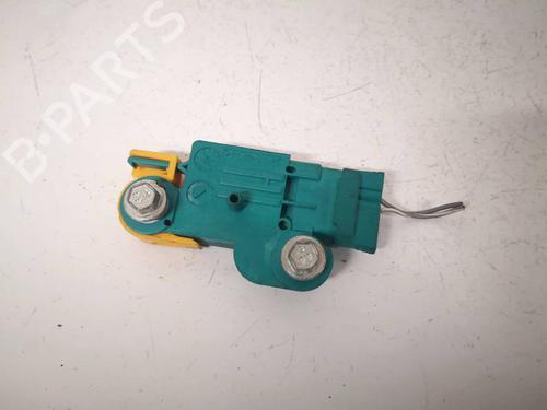 Electronic sensor AUDI A6 C5 (4B2, 4B4) 2.5 TDI | BP38582401M84 - Image 2