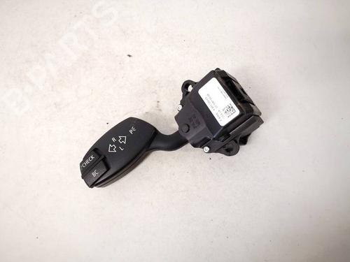Used Warning switch Warning switch BMW 3 (F30, F80) 320 d (163 hp) 35373484 35373484