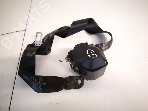 Used Rear right seatbelt Rear right seatbelt 35030798 35030798