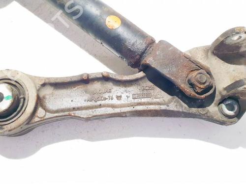 Used Left rear steering knuckle Left rear steering knuckle JAGUAR XF I (X250) 2.7 D (207 hp) 40113907 40113907