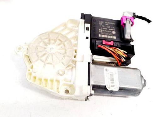Used Right front window motor Right front window motor VW PASSAT B6 (3C2) 2.0 TDI (140 hp) 36547751 36547751