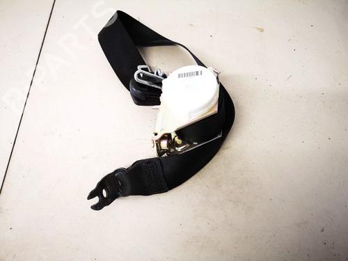 Used Rear right seatbelt Rear right seatbelt 35526379 35526379