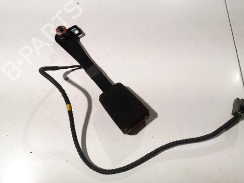 Seat buckle KIA CEE'D Hatchback (ED) 1.6 CRDi 115 | BP34894690I32 - Image 3