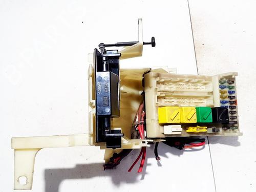Used Fuse box Fuse box FORD MONDEO I (GBP) 1.6 i 16V (90 hp) 33526390 33526390