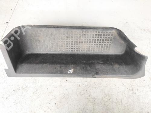 Venstre sidekjole Venstre sidekjole VW TRANSPORTER T4 Van (70A, 70H, 7DA, 7DH) 1.9 TD (68 hp) 35583949 35583949