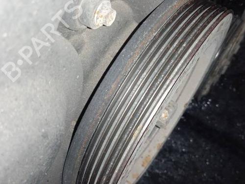 Pulley CITROËN C5 III (RD_) 1.6 HDi 110 (RD9HL0, RD9HR8, RD9HRA) | BP35303071M122 - Image 2