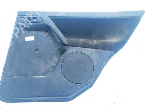 Used Rear right panel Rear right panel VW GOLF III (1H1) 1.9 TDI (90 hp) 36507196 36507196