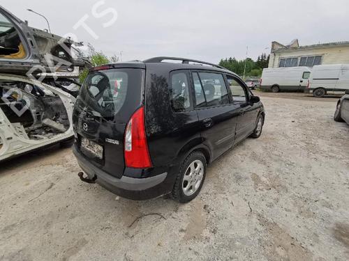 Switch MAZDA PREMACY (CP) 2.0 TD | BP32535812I30