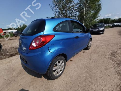 Air vent FORD KA (RU8) 1.2 | BP32581699I21 